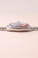 1978 Rolex 1675 Pepsi MK5 GMT