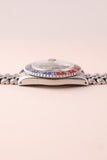 1978 Rolex 1675 Pepsi MK5 GMT