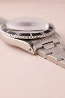 1979 Rolex 5513 Submariner Cream King Lolipop MK III Maxi
