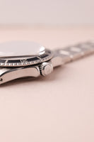 1979 Rolex 5513 Submariner Cream King Lolipop MK III Maxi