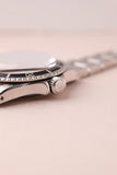 1979 Rolex 5513 Submariner Cream King Lolipop MK III Maxi