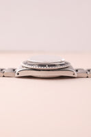 1979 Rolex 5513 Submariner Cream King Lolipop MK III Maxi