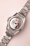 1979 Rolex 5513 Submariner Cream King Lolipop MK III Maxi