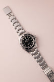 1997 Rolex 14060 Submariner With Papers