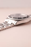 1997 Rolex 14060 Submariner With Papers