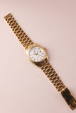 1969 Rolex 1803 Day-Date Yellow Gold Quarters Dial
