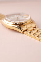 1969 Rolex 1803 Day-Date Yellow Gold Quarters Dial