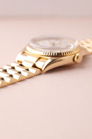 1969 Rolex 1803 Day-Date Yellow Gold Quarters Dial