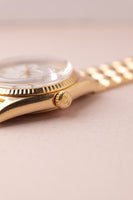 1969 Rolex 1803 Day-Date Yellow Gold Quarters Dial