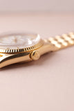 1969 Rolex 1803 Day-Date Yellow Gold Quarters Dial