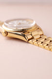 1969 Rolex 1803 Day-Date Yellow Gold Quarters Dial