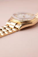 1969 Rolex 1803 Day-Date Yellow Gold Quarters Dial