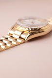 1969 Rolex 1803 Day-Date Yellow Gold Quarters Dial