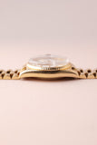 1969 Rolex 1803 Day-Date Yellow Gold Quarters Dial