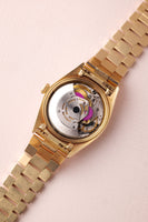 1969 Rolex 1803 Day-Date Yellow Gold Quarters Dial