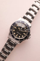 1979 Rolex 5513 Submariner Cream King Lolipop MK III Maxi