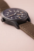 2019 IWC Schaffhausen IW324801 Hodinkee Limited Edition Box & Papers