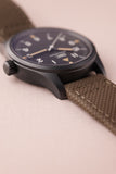 2019 IWC Schaffhausen IW324801 Hodinkee Limited Edition Box & Papers