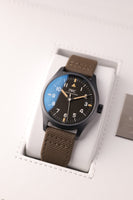 2019 IWC Schaffhausen IW324801 Hodinkee Limited Edition Box & Papers