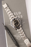 1979 Rolex 5513 Submariner Cream King Lolipop MK III Maxi