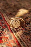 1970 Rolex Gold 1803 Day-Date “London Fog”