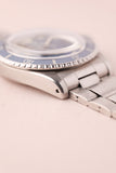 1976 Tudor 9411/0 Submariner Blue Snowflake Dial