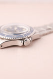 1976 Tudor 9411/0 Submariner Blue Snowflake Dial
