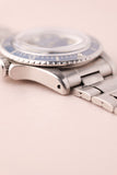 1976 Tudor 9411/0 Submariner Blue Snowflake Dial