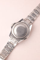 1976 Tudor 9411/0 Submariner Blue Snowflake Dial