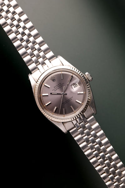 1967 Rolex 1601 Date-Just