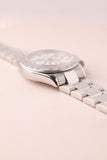 2001 Rolex 116520 Daytona Panna Cotta Cream Dial