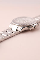 2001 Rolex 116520 Daytona Panna Cotta Cream Dial