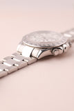 2001 Rolex 116520 Daytona Panna Cotta Cream Dial