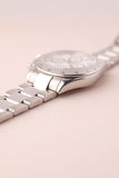 2001 Rolex 116520 Daytona Panna Cotta Cream Dial