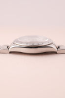 2001 Rolex 116520 Daytona Panna Cotta Cream Dial