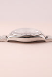 2001 Rolex 116520 Daytona Panna Cotta Cream Dial