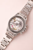 2001 Rolex 116520 Daytona Panna Cotta Cream Dial