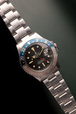 1975 Rolex 1675 MK III Radial Dial Pepsi GMT