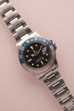 1975 Rolex 1675 MK III Radial Dial Pepsi GMT