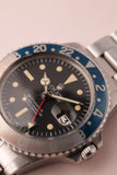 1975 Rolex 1675 MK III Radial Dial Pepsi GMT