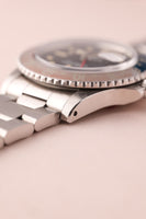 1975 Rolex 1675 MK III Radial Dial Pepsi GMT