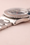 1975 Rolex 1675 MK III Radial Dial Pepsi GMT