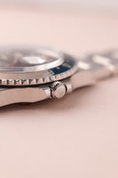 1975 Rolex 1675 MK III Radial Dial Pepsi GMT