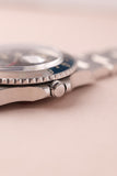 1975 Rolex 1675 MK III Radial Dial Pepsi GMT