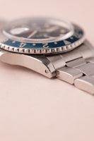 1975 Rolex 1675 MK III Radial Dial Pepsi GMT
