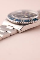 1975 Rolex 1675 MK III Radial Dial Pepsi GMT
