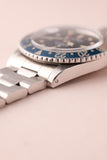 1975 Rolex 1675 MK III Radial Dial Pepsi GMT
