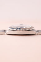 1975 Rolex 1675 MK III Radial Dial Pepsi GMT