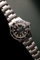 1978 Rolex 5513 Maxi MK2 Submariner
