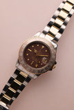 1970 Rolex 1675 Rootbeer Nipple Dial GMT